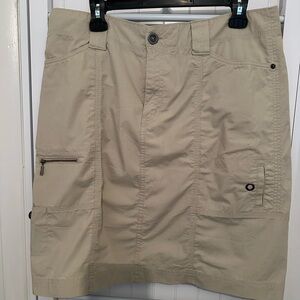 Y2K Vintage Eddie Bauer Skirt